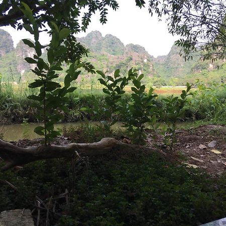 Trang An Nature House Ninh Binh Exterior foto