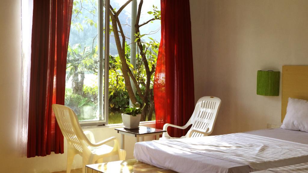 Trang An Nature House Ninh Binh Exterior foto
