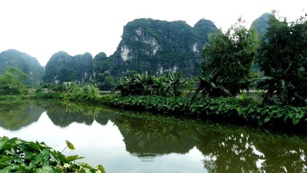 Trang An Nature House Ninh Binh Exterior foto