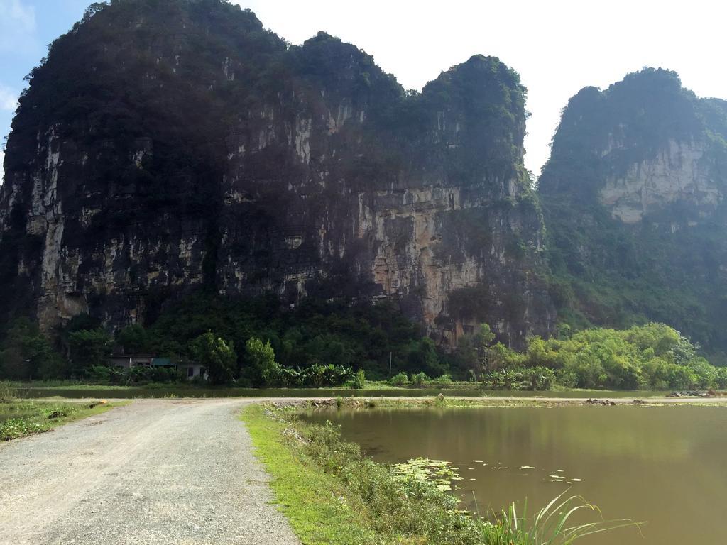 Trang An Nature House Ninh Binh Exterior foto