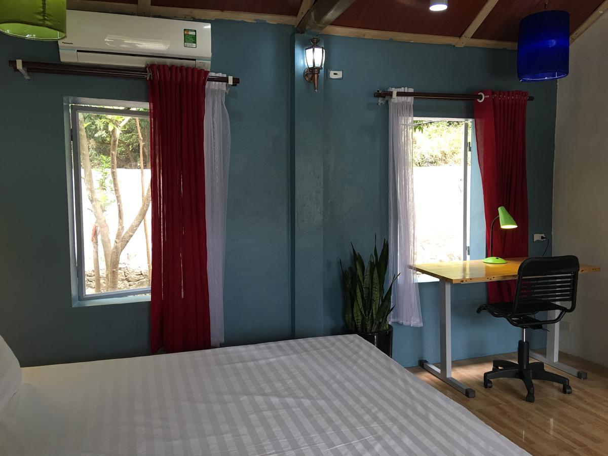 Trang An Nature House Ninh Binh Exterior foto