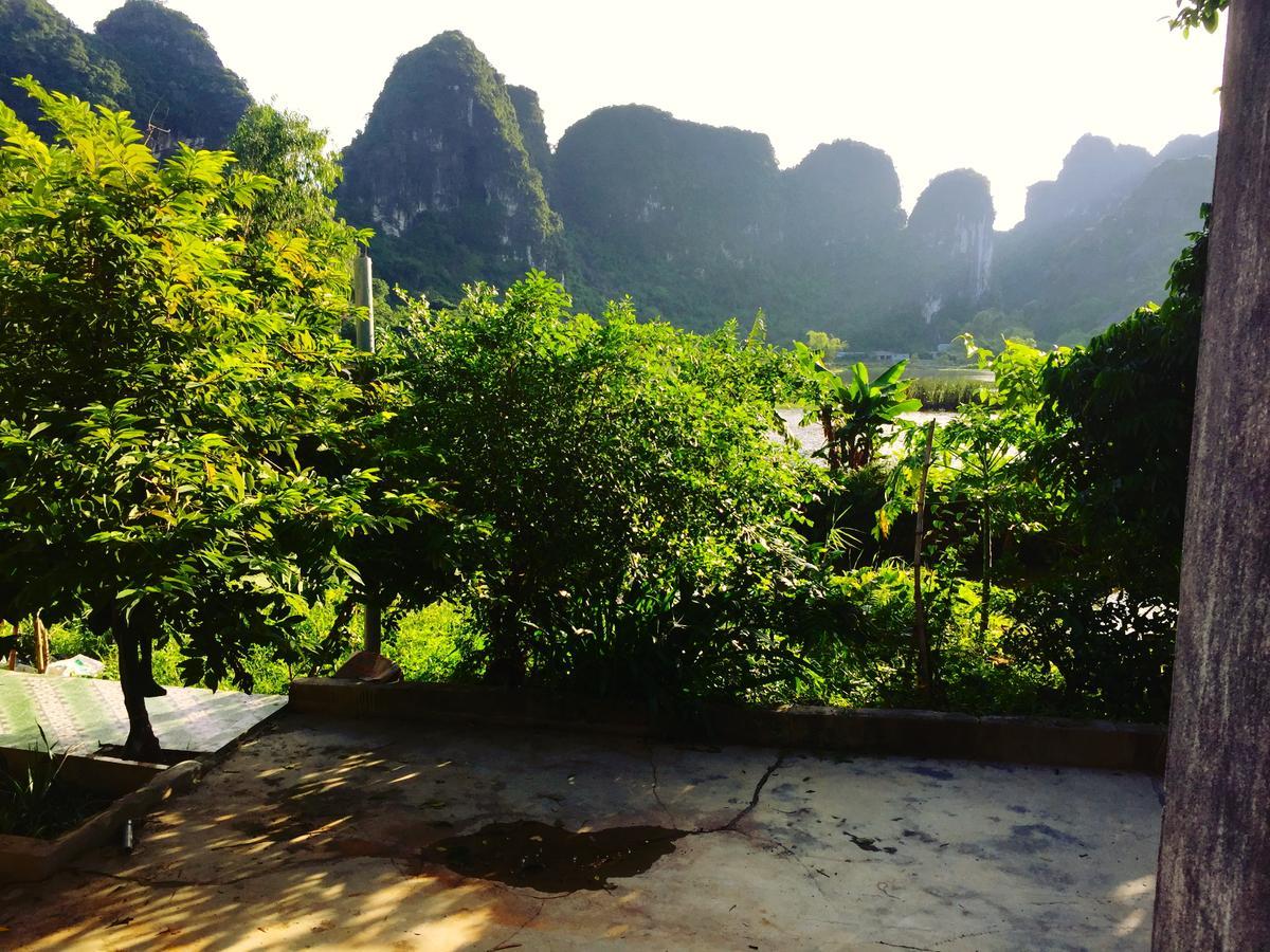 Trang An Nature House Ninh Binh Exterior foto