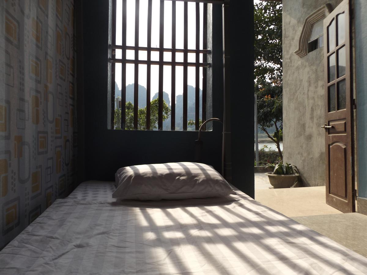 Trang An Nature House Ninh Binh Exterior foto