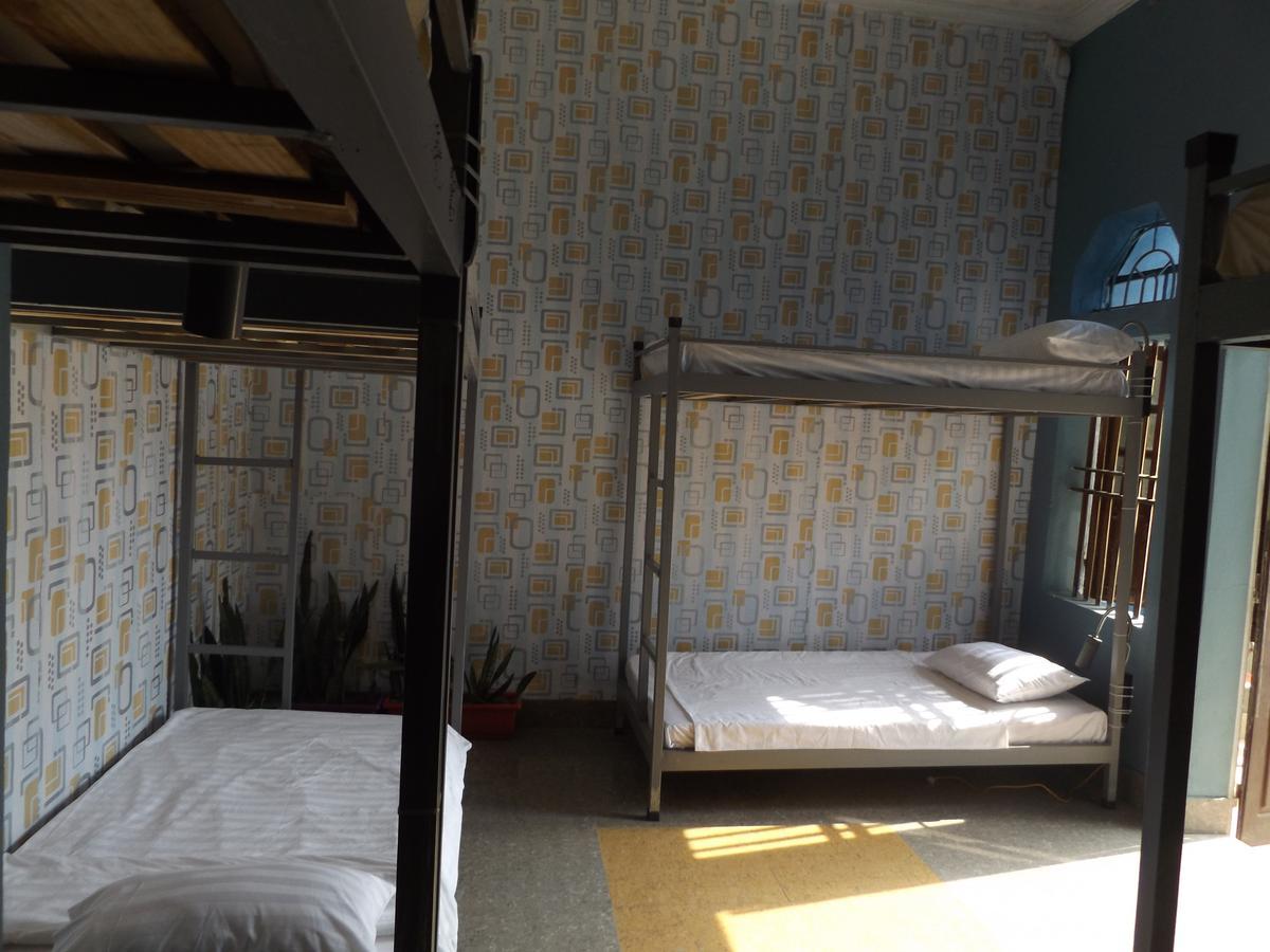 Trang An Nature House Ninh Binh Exterior foto