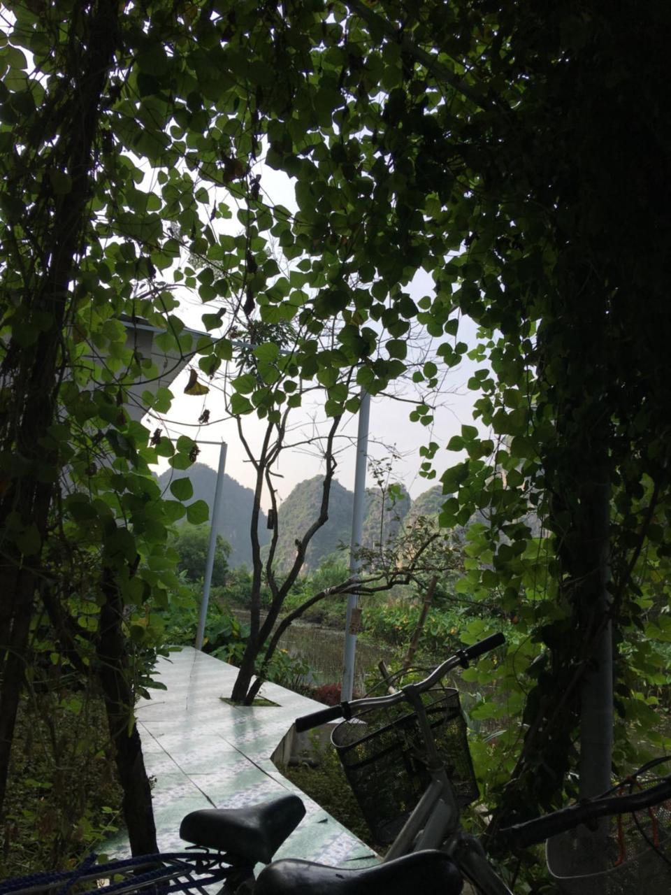 Trang An Nature House Ninh Binh Exterior foto