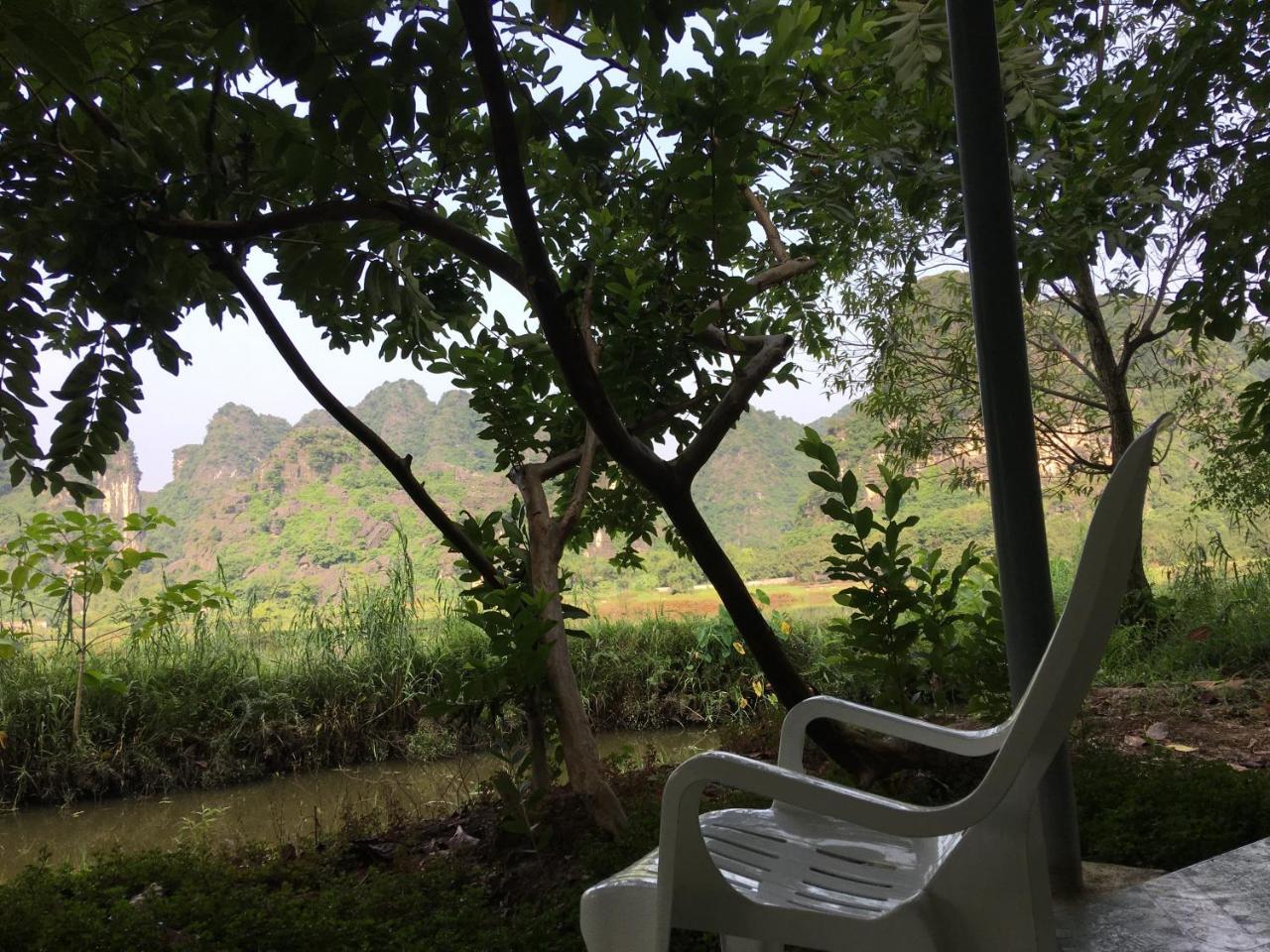 Trang An Nature House Ninh Binh Exterior foto